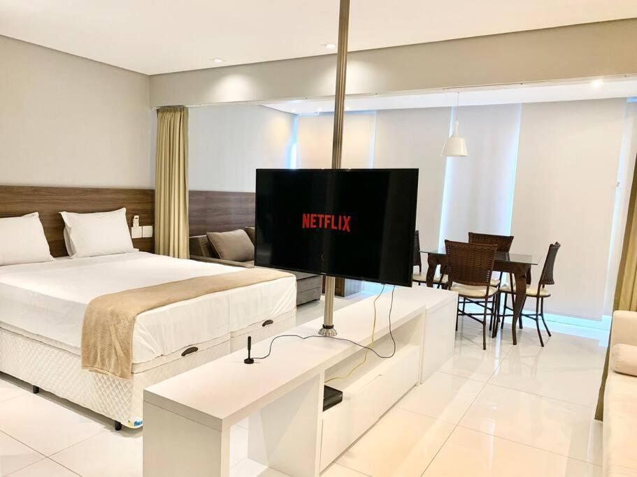 Ap Luxo Prox Av Paulista Frei Caneca Hosp Sirio Libanes Cd 1402 Apartment เซาเปาโล ภายนอก รูปภาพ